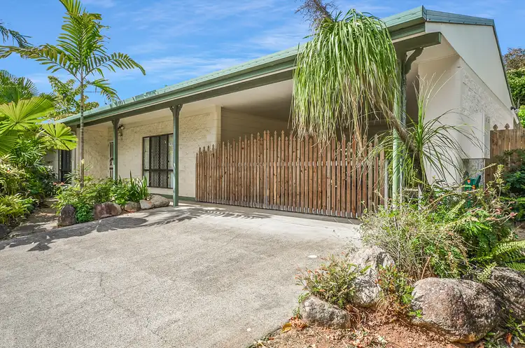 37 OSBORN Crescent, Edmonton QLD 4869