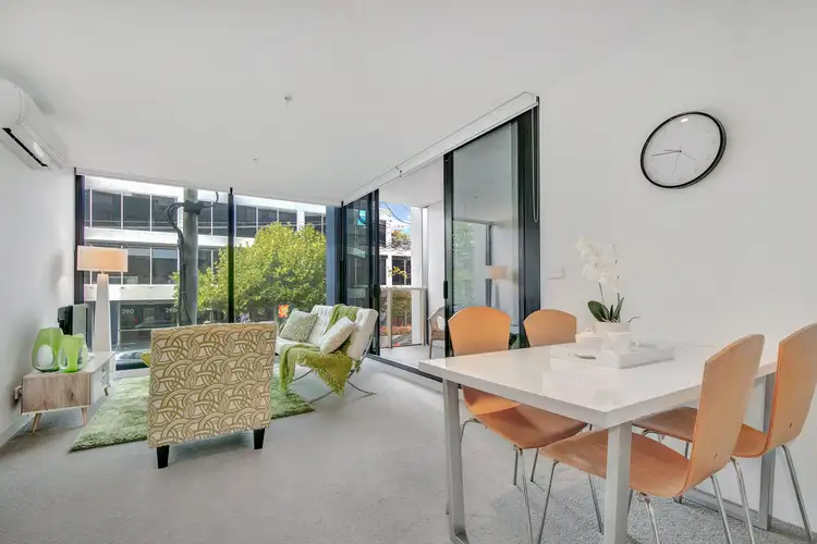 Fourth view of Homely apartment listing, 102B/311 Burwood Road, Hawthorn VIC 3122