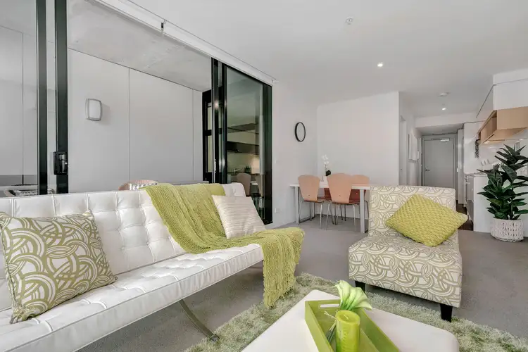 Fifth view of Homely apartment listing, 102B/311 Burwood Road, Hawthorn VIC 3122