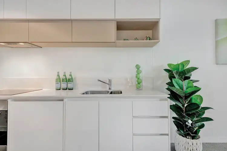 Sixth view of Homely apartment listing, 102B/311 Burwood Road, Hawthorn VIC 3122