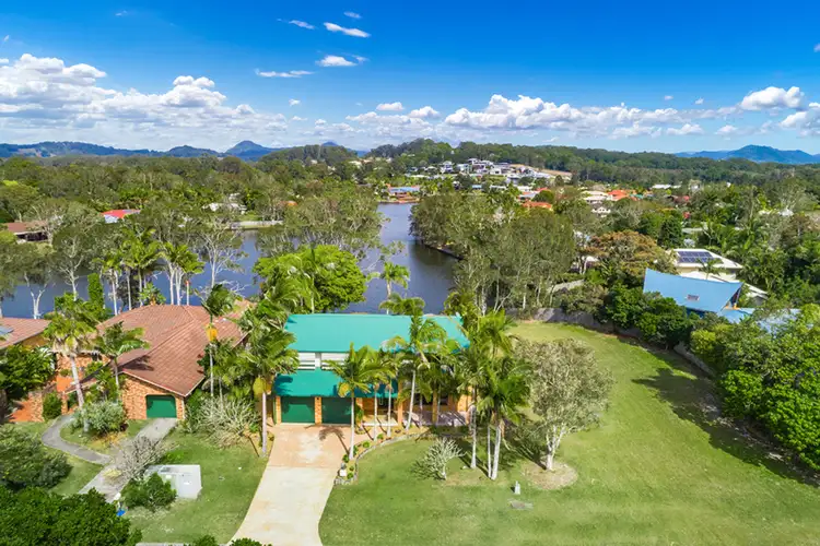 Main view of Homely house listing, 22 Rangal Road, Ocean Shores NSW 2483