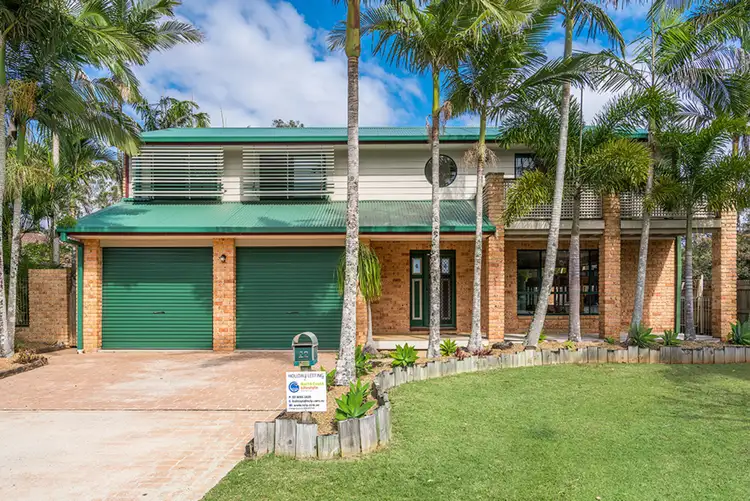Third view of Homely house listing, 22 Rangal Road, Ocean Shores NSW 2483