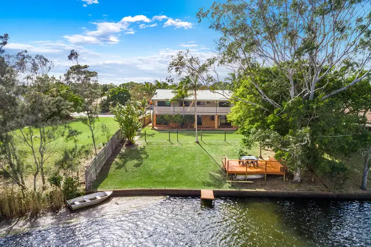Fourth view of Homely house listing, 22 Rangal Road, Ocean Shores NSW 2483