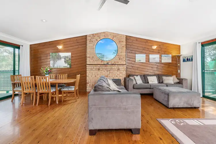 Fifth view of Homely house listing, 22 Rangal Road, Ocean Shores NSW 2483