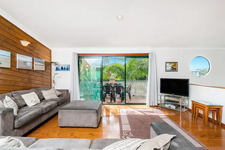 Sixth view of Homely house listing, 22 Rangal Road, Ocean Shores NSW 2483