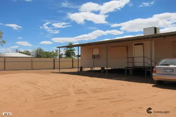 79 Laurie Street, Mount Magnet WA 6638