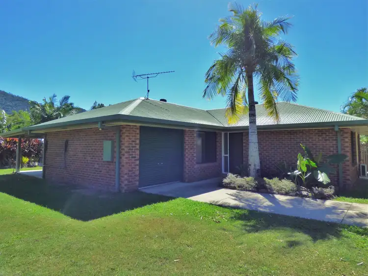 40 Sandpiper Crescent, Jubilee Pocket QLD 4802