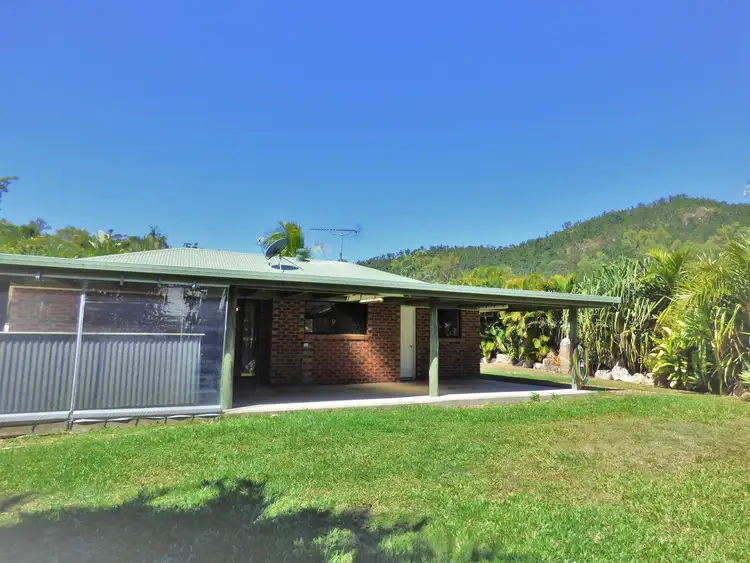 Second view of Homely house listing, 40 Sandpiper Crescent, Jubilee Pocket QLD 4802