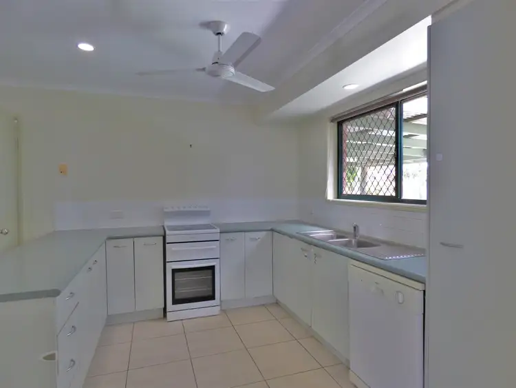 Fourth view of Homely house listing, 40 Sandpiper Crescent, Jubilee Pocket QLD 4802