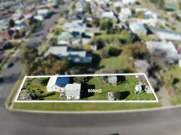 30 Burke Street, Maryborough VIC 3465