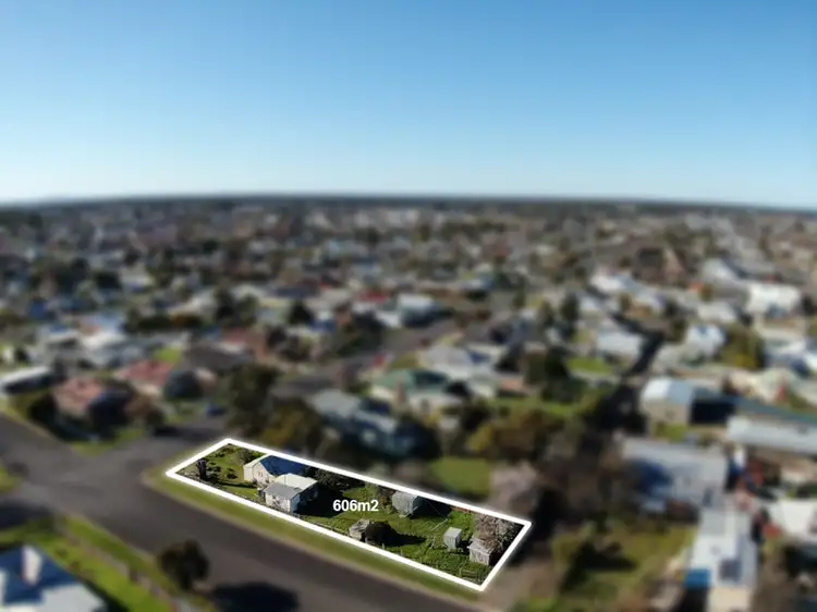 Second view of Homely house listing, 30 Burke Street, Maryborough VIC 3465