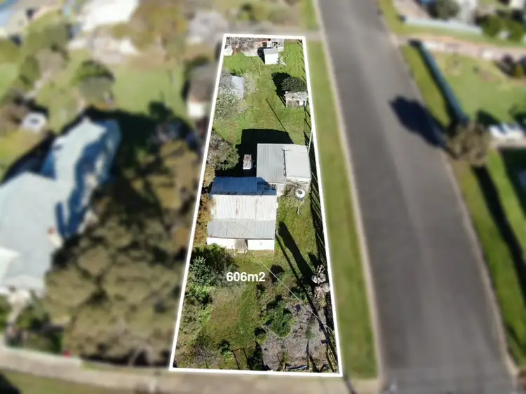 Third view of Homely house listing, 30 Burke Street, Maryborough VIC 3465