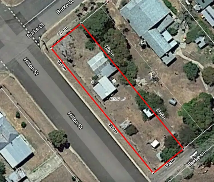 Seventh view of Homely house listing, 30 Burke Street, Maryborough VIC 3465