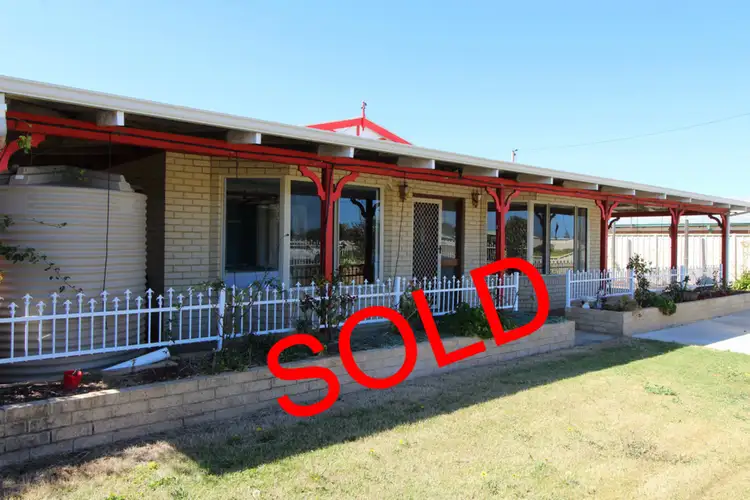 87 Bashford Street, Jurien Bay WA 6516