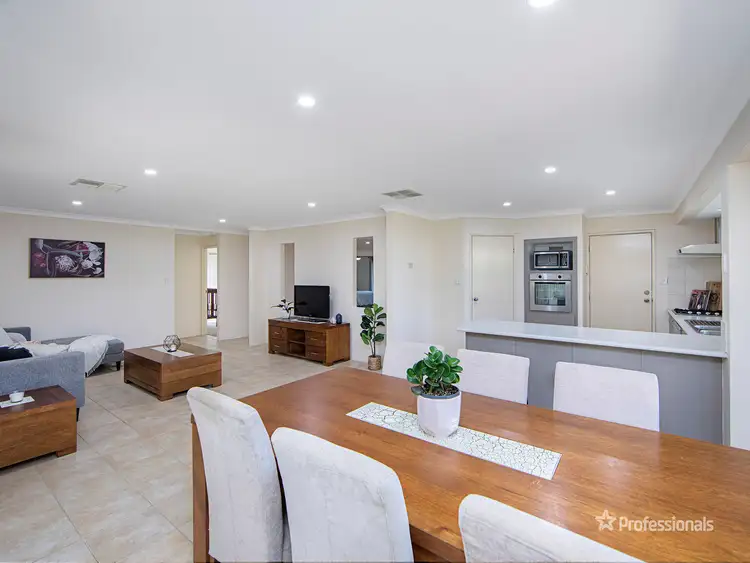 Second view of Homely house listing, 38 Regency Ramble, Wattle Grove WA 6107