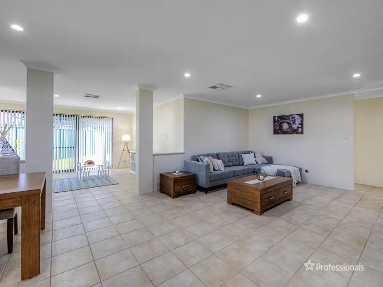 Third view of Homely house listing, 38 Regency Ramble, Wattle Grove WA 6107