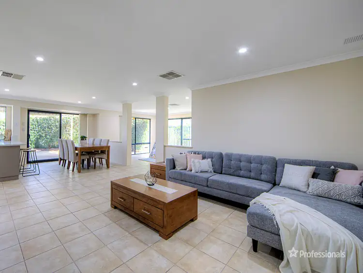 Fourth view of Homely house listing, 38 Regency Ramble, Wattle Grove WA 6107