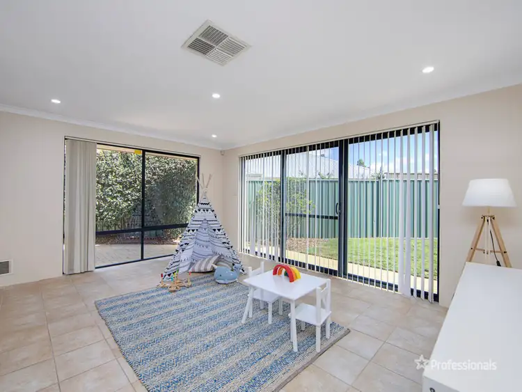 Sixth view of Homely house listing, 38 Regency Ramble, Wattle Grove WA 6107