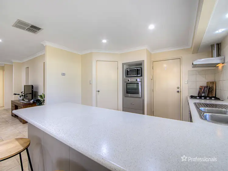 Seventh view of Homely house listing, 38 Regency Ramble, Wattle Grove WA 6107