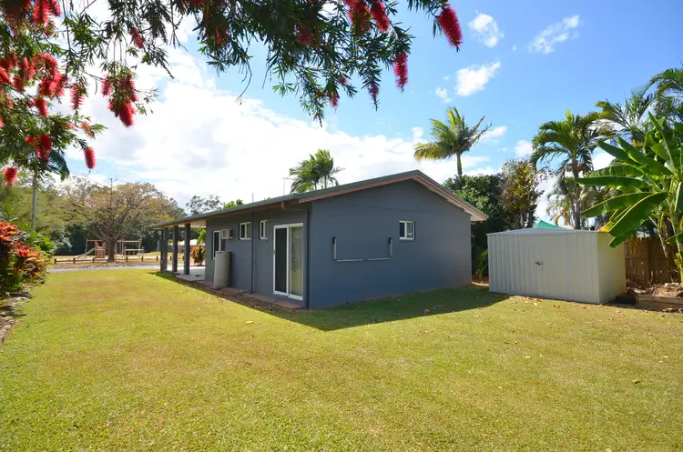 39 Boyce Street, Bentley Park QLD 4869