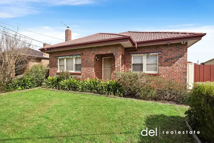 Main view of Homely house listing, 14 Herbert Street, Dandenong VIC 3175
