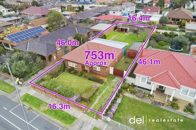 Second view of Homely house listing, 14 Herbert Street, Dandenong VIC 3175