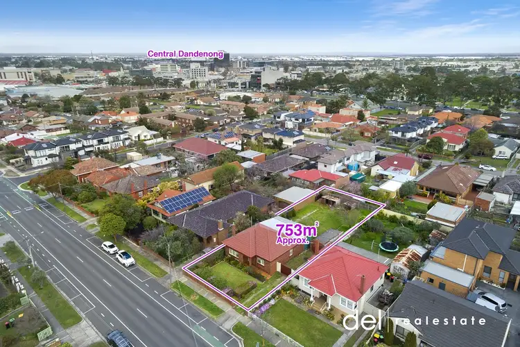 Third view of Homely house listing, 14 Herbert Street, Dandenong VIC 3175