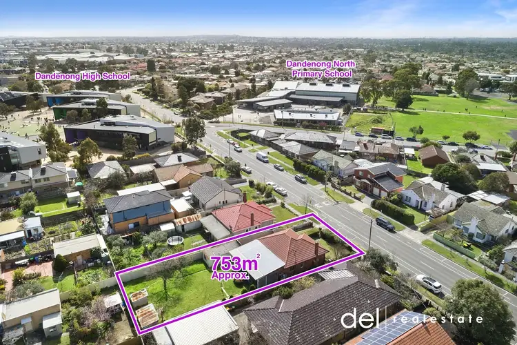 Fourth view of Homely house listing, 14 Herbert Street, Dandenong VIC 3175