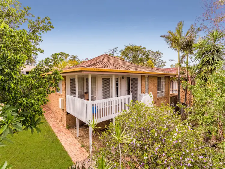 35 Tregana Circuit, Edens Landing QLD 4207