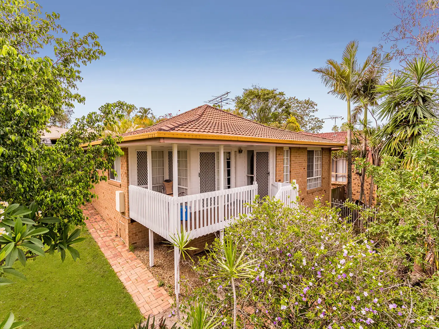 Main view of Homely house listing, 35 Tregana Circuit, Edens Landing QLD 4207