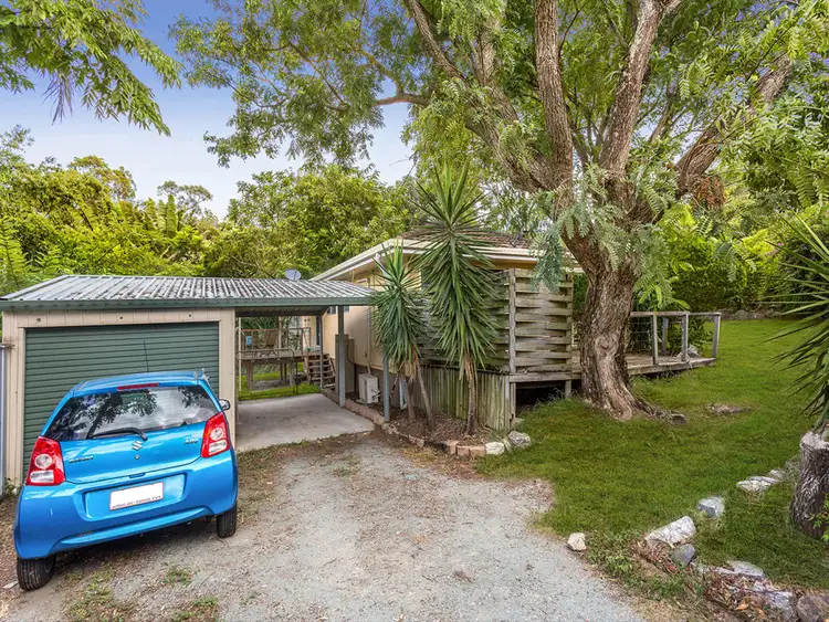 Second view of Homely house listing, 34 Sunrise Street, Beenleigh QLD 4207