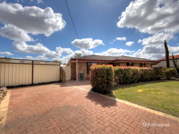 Main view of Homely house listing, 7 Wisteria Court, Forrestfield WA 6058