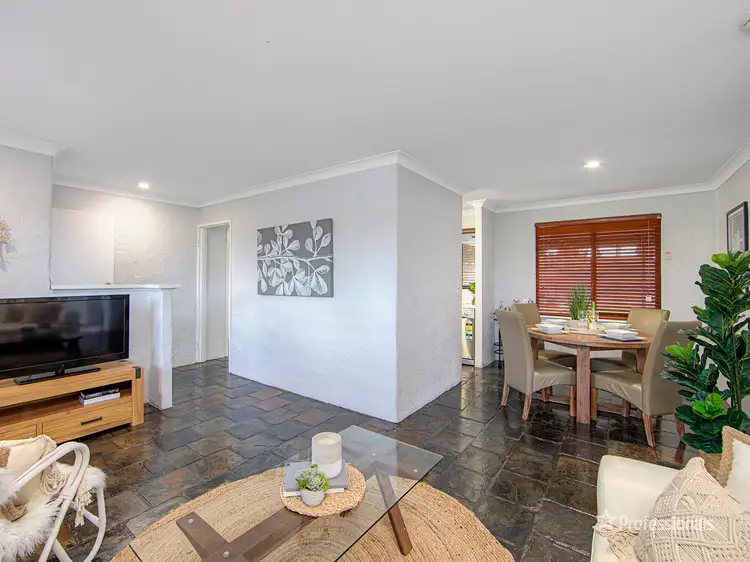 Second view of Homely house listing, 7 Wisteria Court, Forrestfield WA 6058