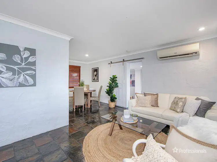 Third view of Homely house listing, 7 Wisteria Court, Forrestfield WA 6058