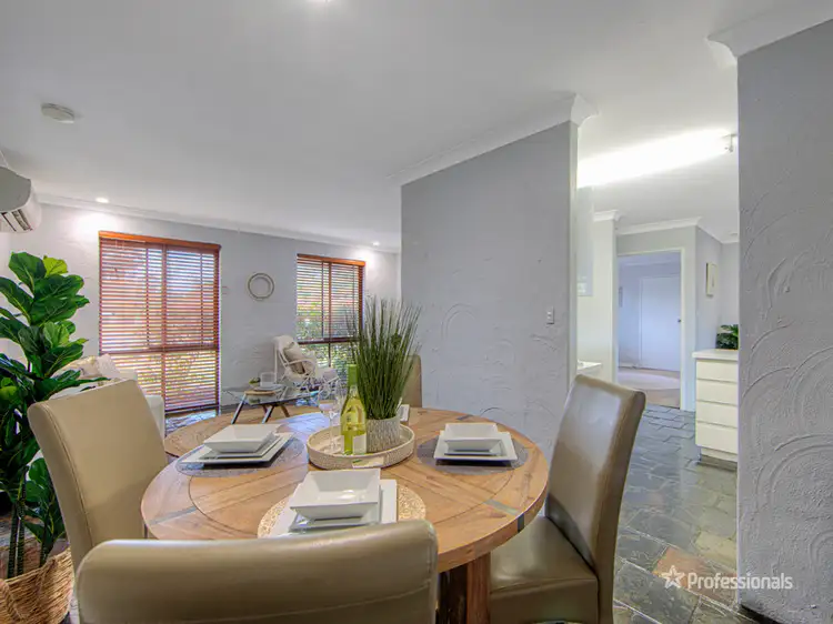 Fourth view of Homely house listing, 7 Wisteria Court, Forrestfield WA 6058