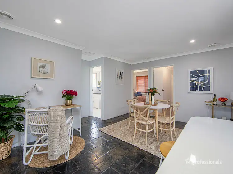 Seventh view of Homely house listing, 7 Wisteria Court, Forrestfield WA 6058
