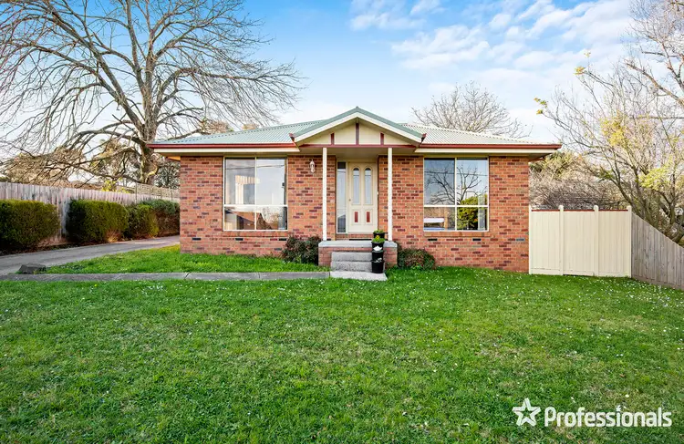 1/79 Taylor Road, Mooroolbark VIC 3138