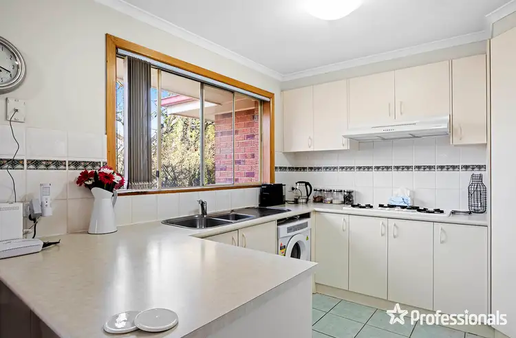 Second view of Homely unit listing, 1/79 Taylor Road, Mooroolbark VIC 3138