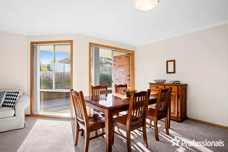 Third view of Homely unit listing, 1/79 Taylor Road, Mooroolbark VIC 3138