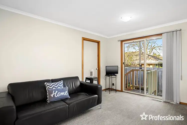 Fifth view of Homely unit listing, 1/79 Taylor Road, Mooroolbark VIC 3138