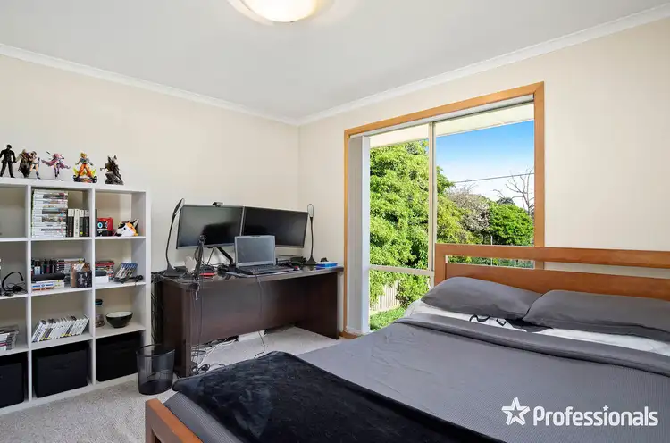 Sixth view of Homely unit listing, 1/79 Taylor Road, Mooroolbark VIC 3138