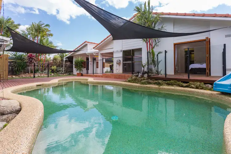 Main view of Homely house listing, 29 Simon Street, Freshwater QLD 4870