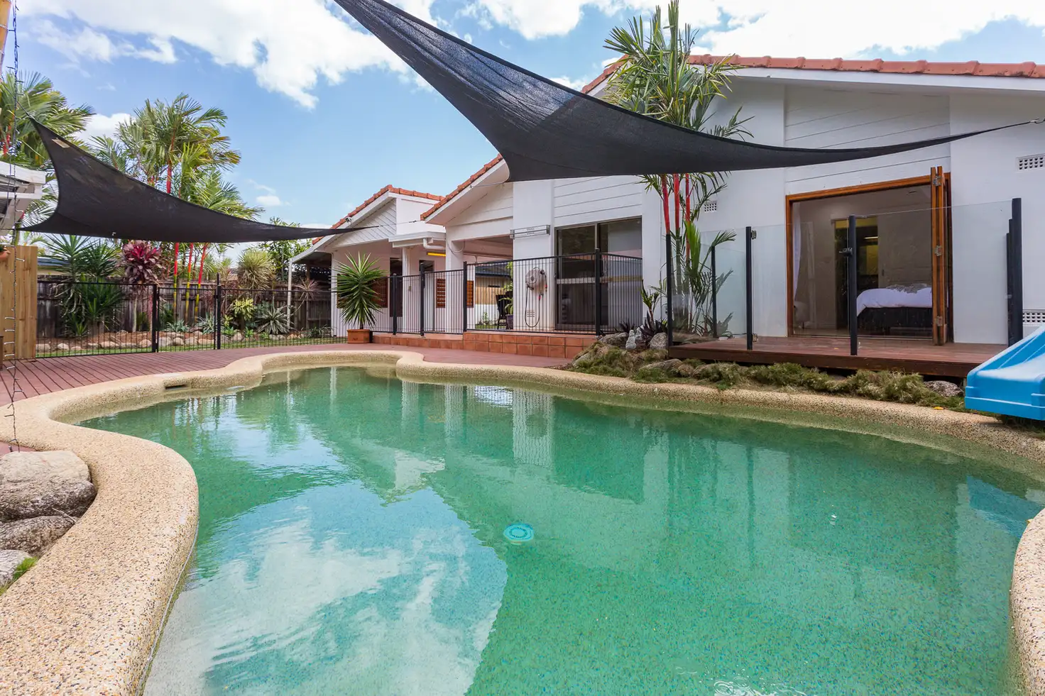 Main view of Homely house listing, 29 Simon Street, Freshwater QLD 4870