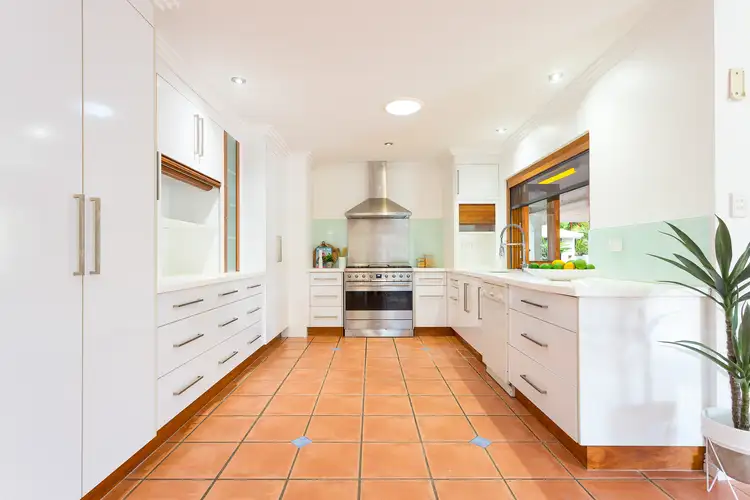 Second view of Homely house listing, 29 Simon Street, Freshwater QLD 4870