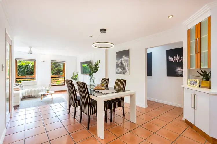 Third view of Homely house listing, 29 Simon Street, Freshwater QLD 4870