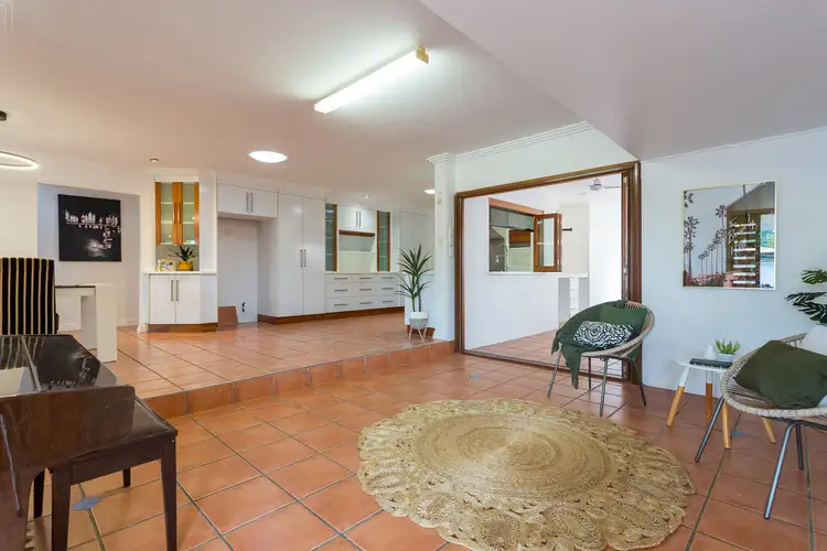 Fourth view of Homely house listing, 29 Simon Street, Freshwater QLD 4870