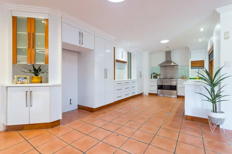 Fifth view of Homely house listing, 29 Simon Street, Freshwater QLD 4870