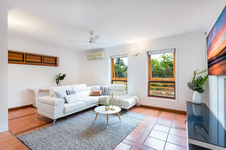 Sixth view of Homely house listing, 29 Simon Street, Freshwater QLD 4870