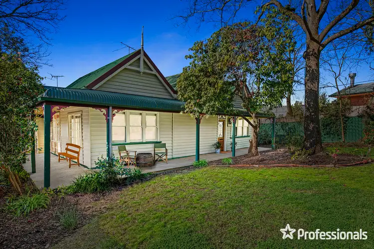 833 Mount Dandenong Road, Montrose VIC 3765