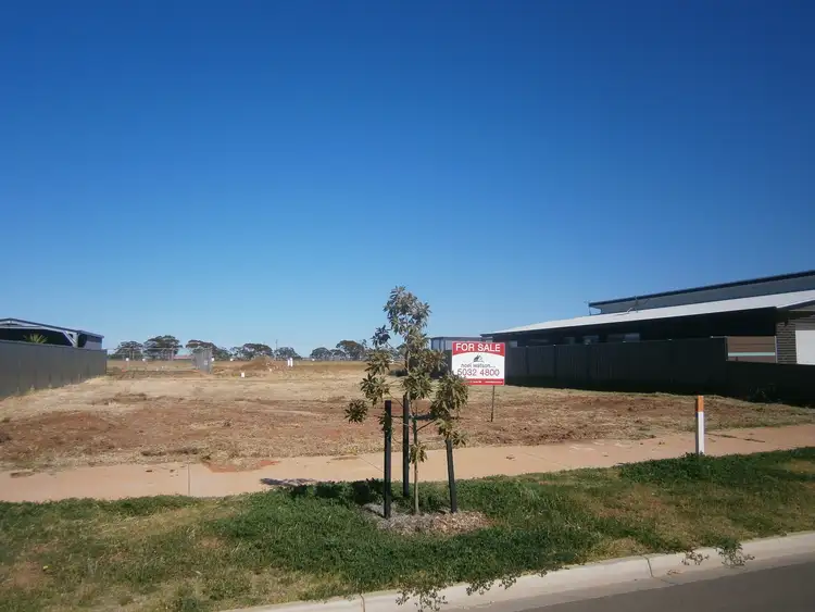 9 Sandalwood Avenue, Swan Hill VIC 3585